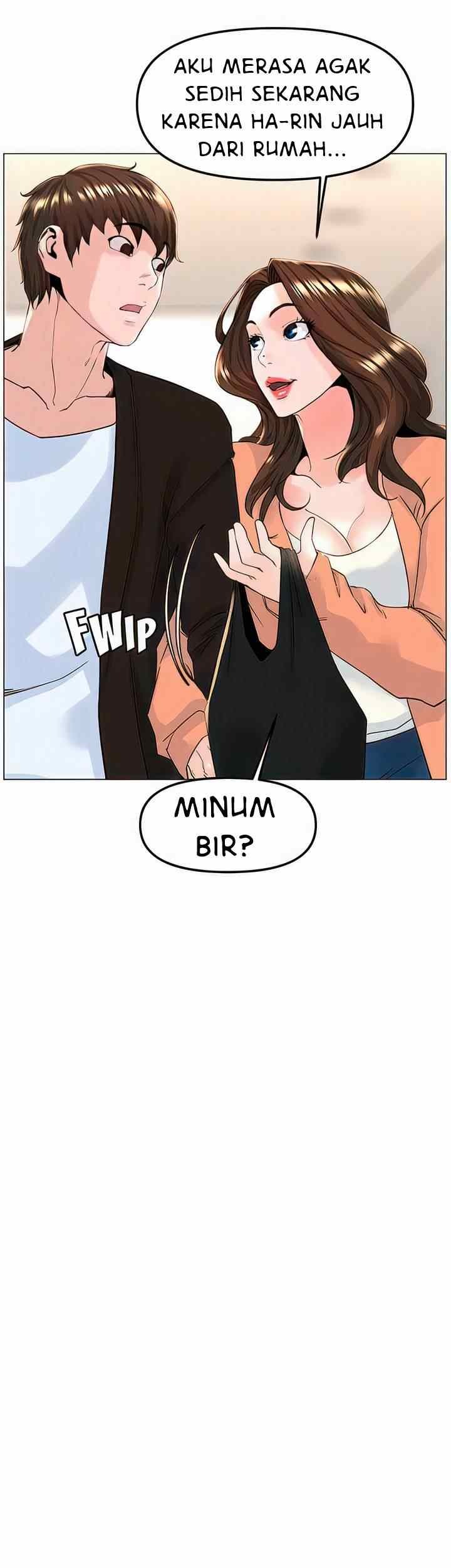The Neighborhood Celebrity: Chapter chapter-77 - Page 30