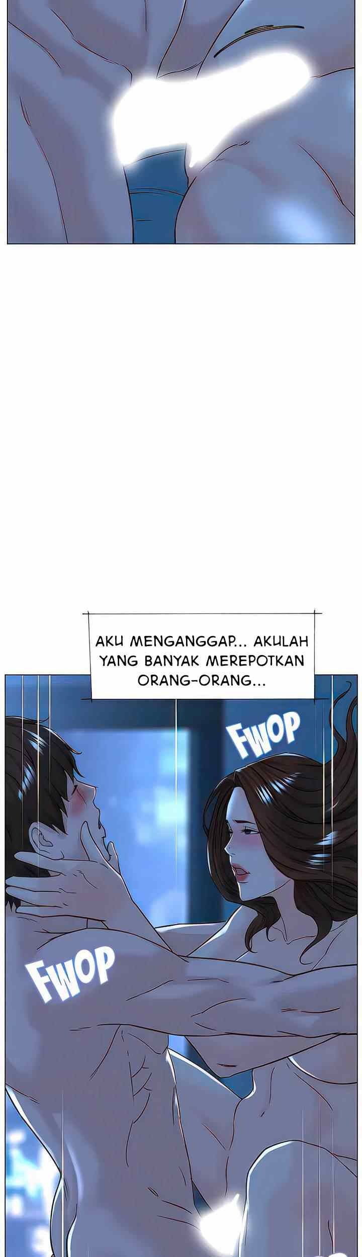 The Neighborhood Celebrity: Chapter chapter-77 - Page 35