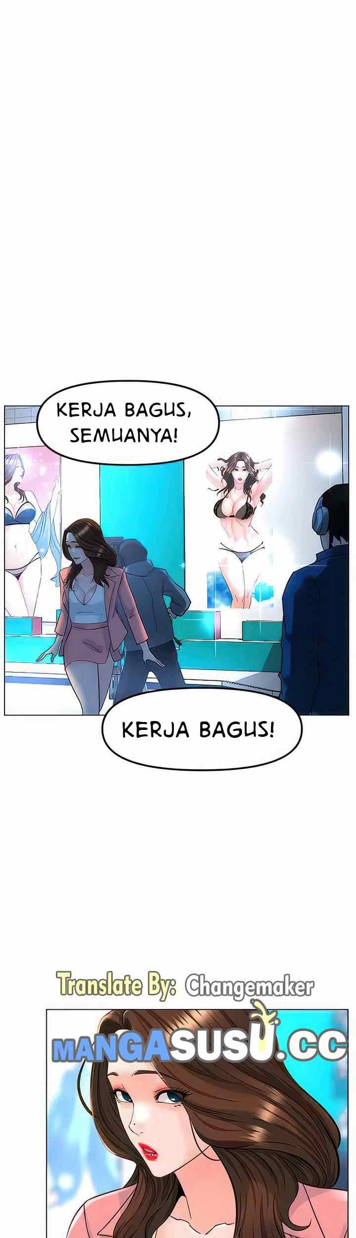 The Neighborhood Celebrity: Chapter chapter-77 - Page 54