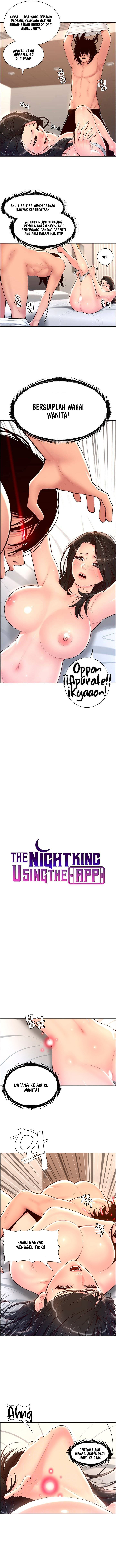The Night King using App: Chapter chapter-3 - Page 4