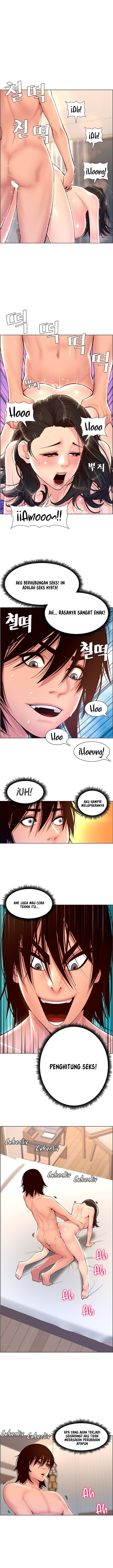 The Night King using App: Chapter chapter-3 - Page 9