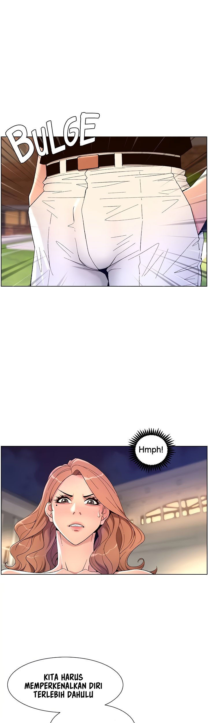 The Night King using App: Chapter chapter-31 - Page 3