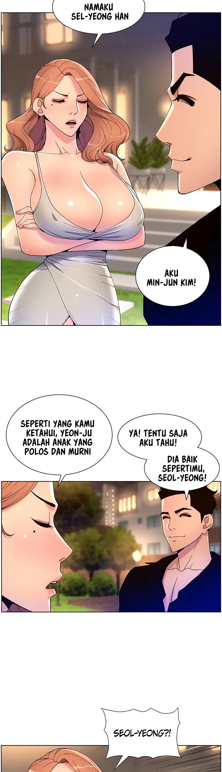 The Night King using App: Chapter chapter-31 - Page 4