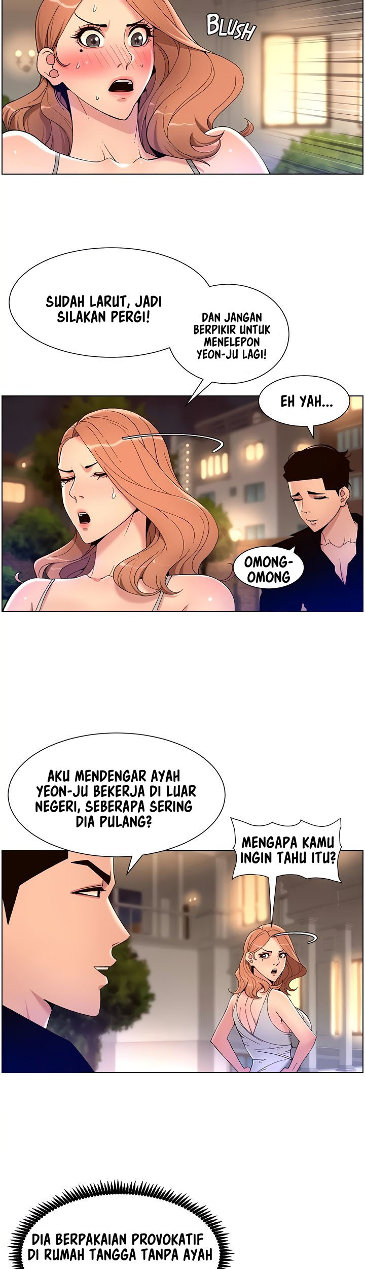 The Night King using App: Chapter chapter-31 - Page 5