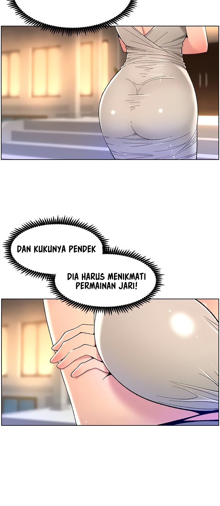 The Night King using App: Chapter chapter-31 - Page 6