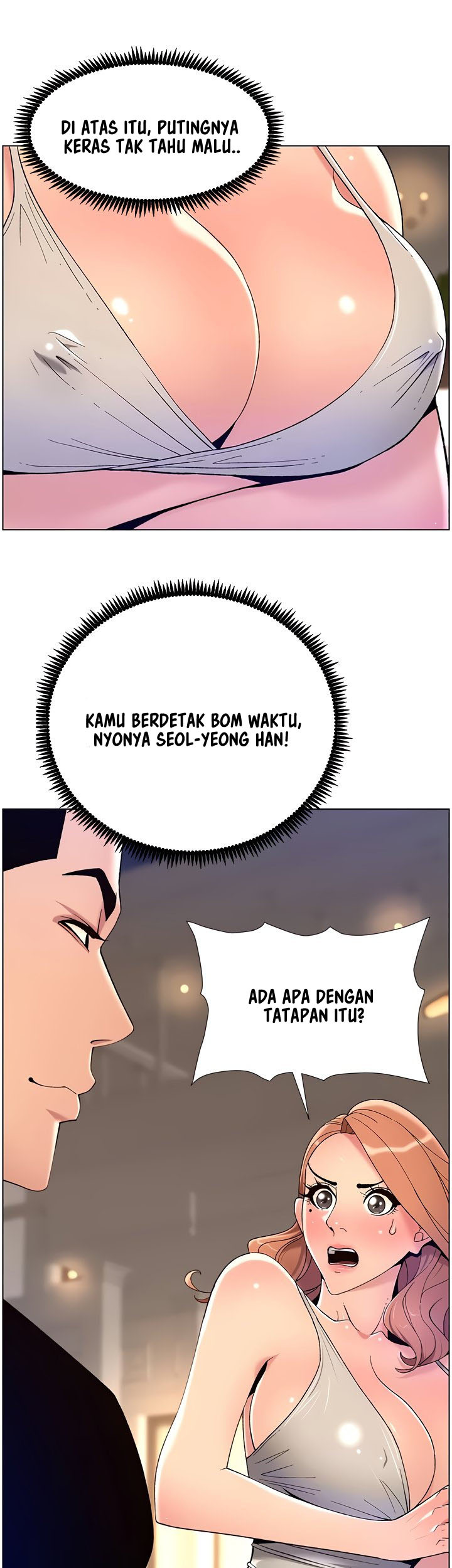 The Night King using App: Chapter chapter-31 - Page 7