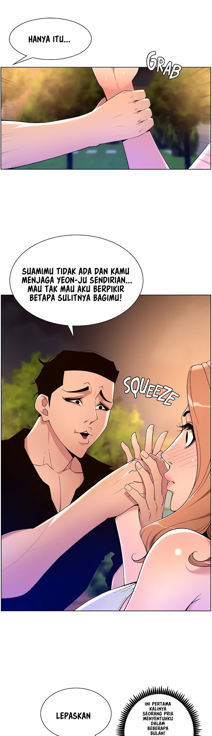 The Night King using App: Chapter chapter-31 - Page 9