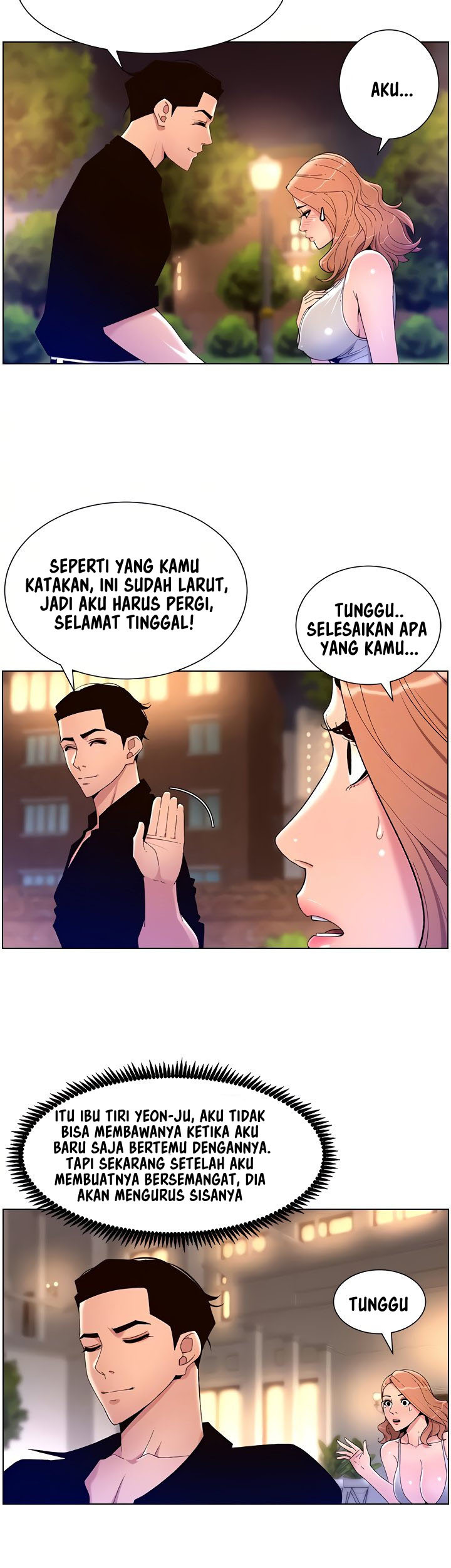 The Night King using App: Chapter chapter-31 - Page 14