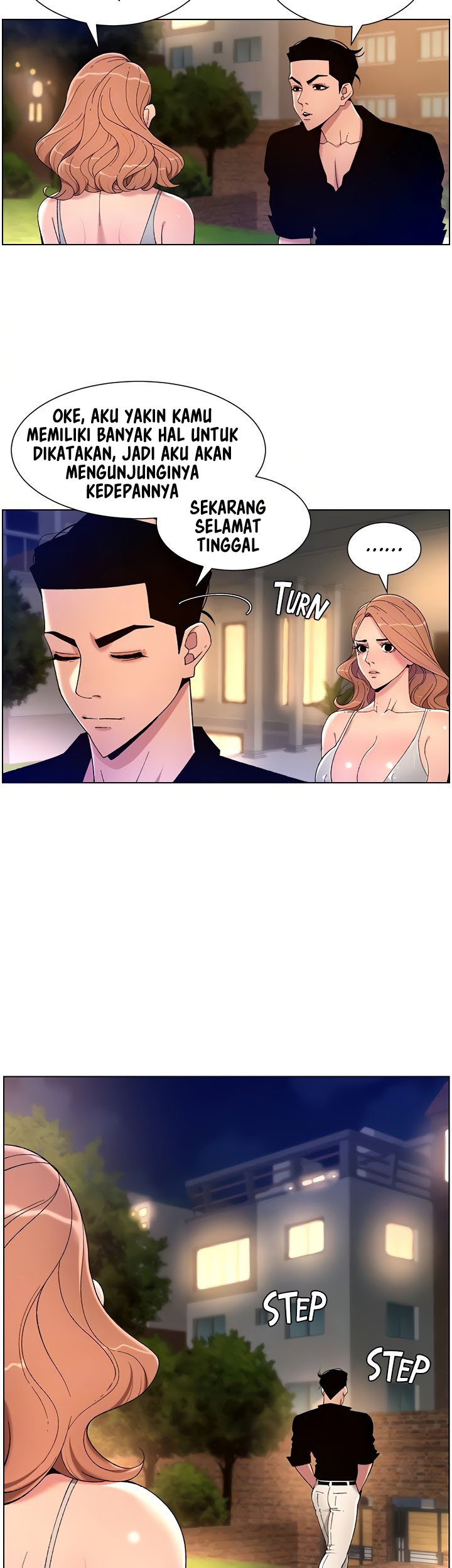The Night King using App: Chapter chapter-31 - Page 16