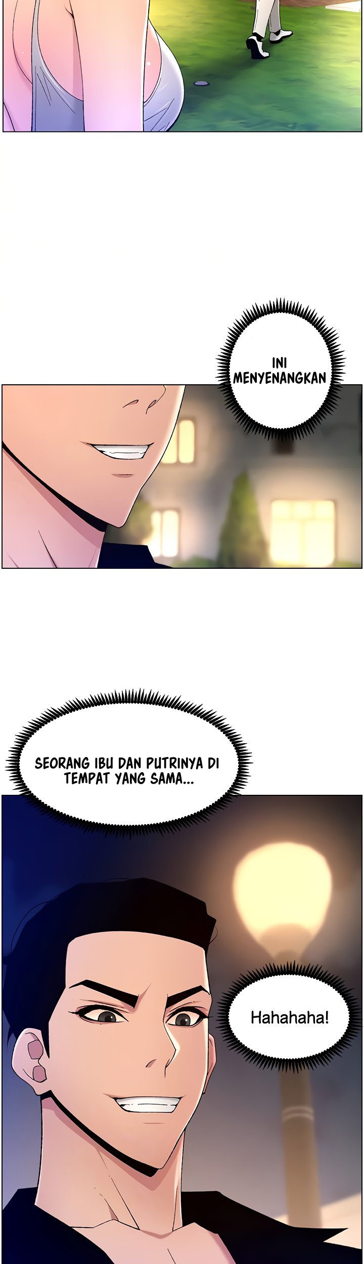 The Night King using App: Chapter chapter-31 - Page 17