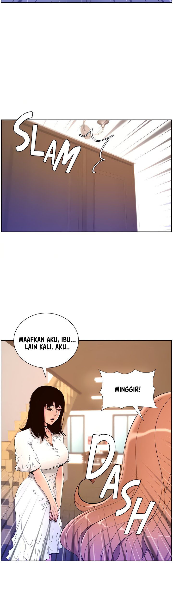 The Night King using App: Chapter chapter-31 - Page 20
