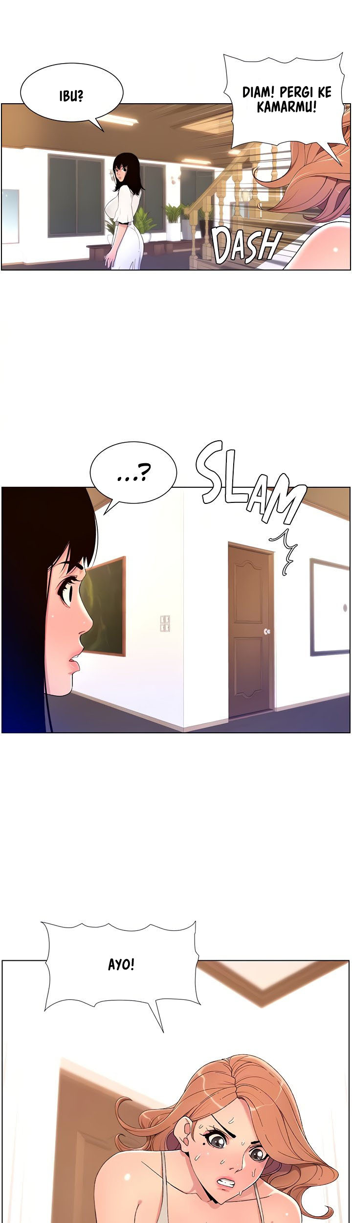 The Night King using App: Chapter chapter-31 - Page 21