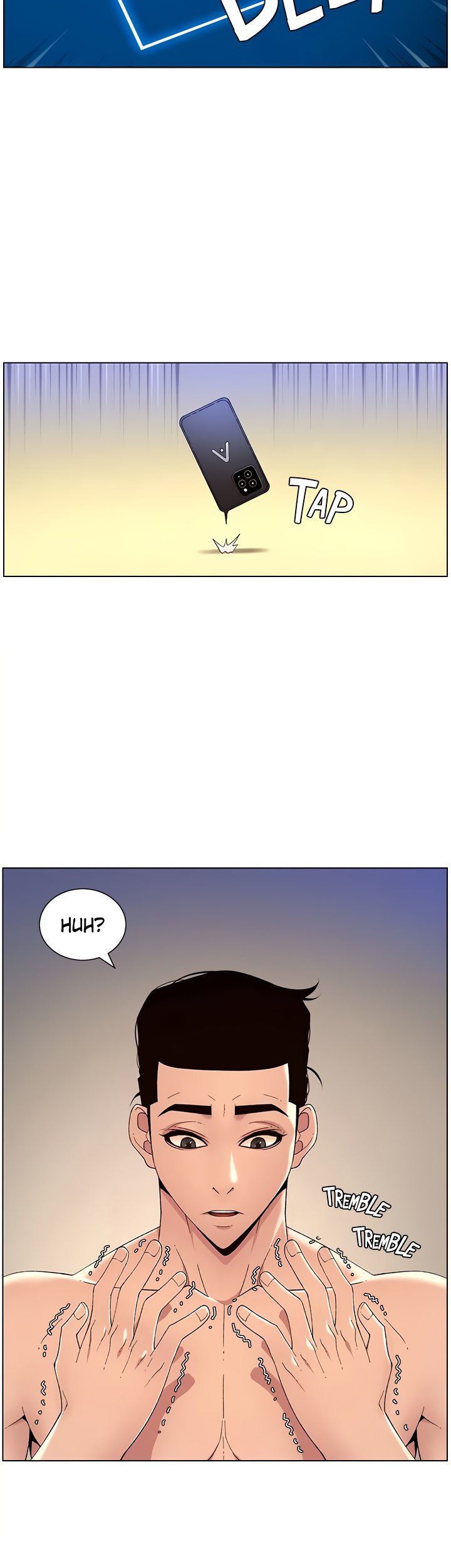 The Night King using App: Chapter chapter-31 - Page 32