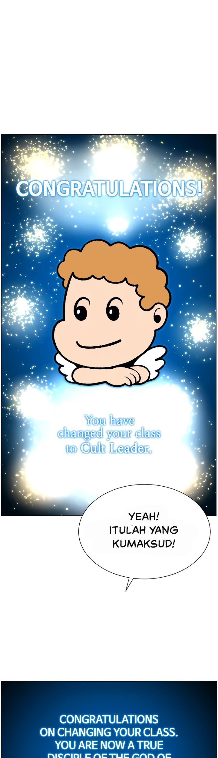 The Night King using App: Chapter chapter-35 - Page 3