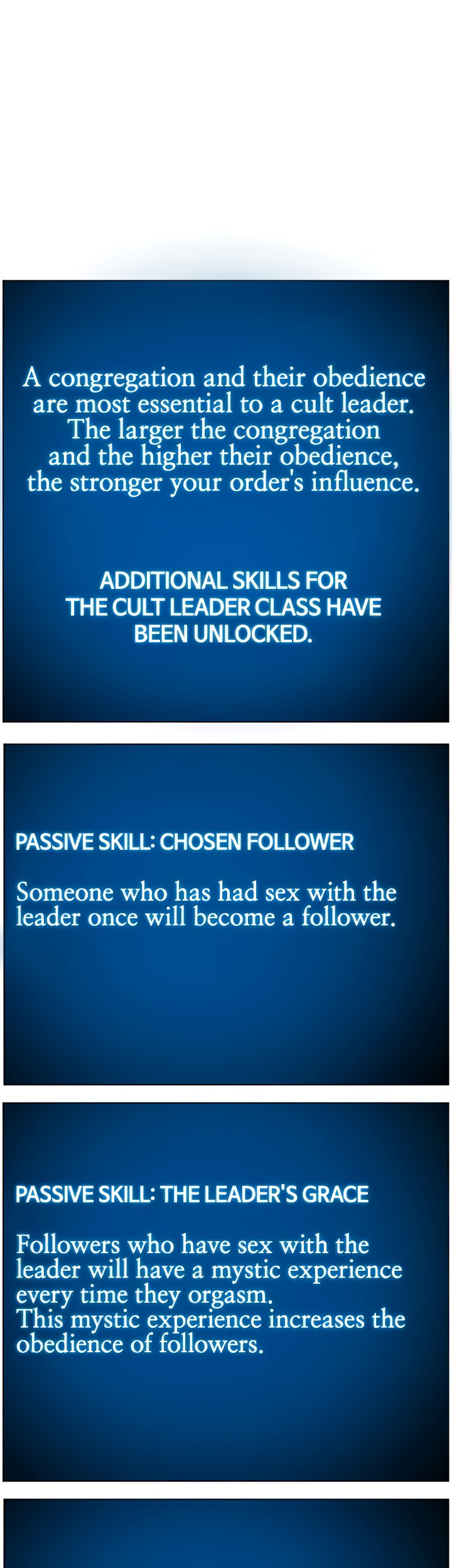 The Night King using App: Chapter chapter-35 - Page 6
