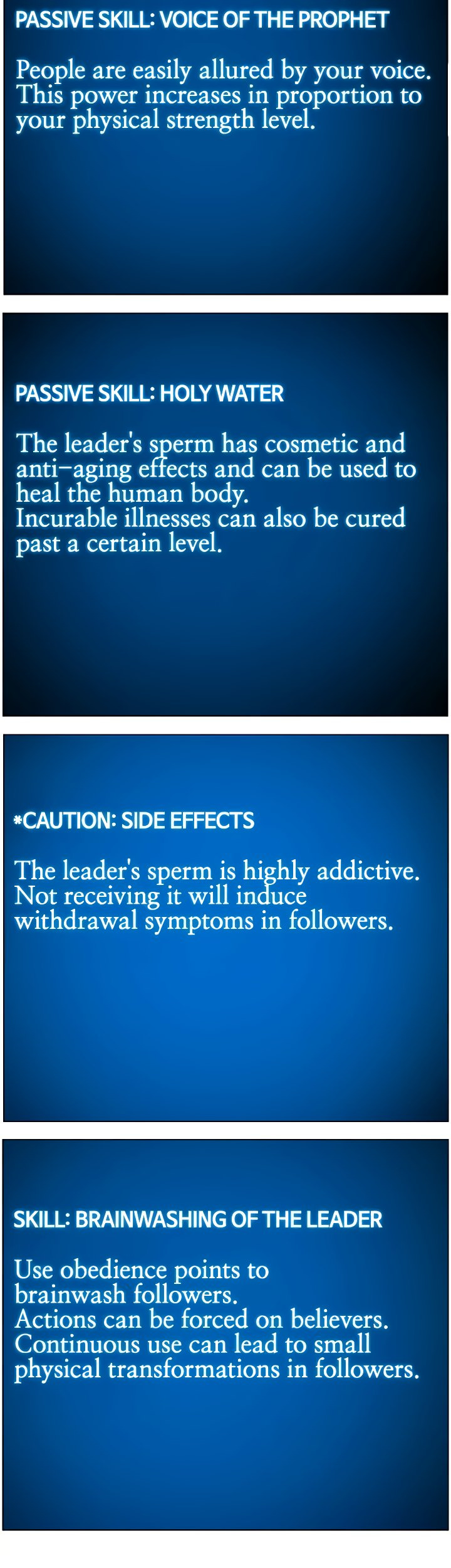 The Night King using App: Chapter chapter-35 - Page 7