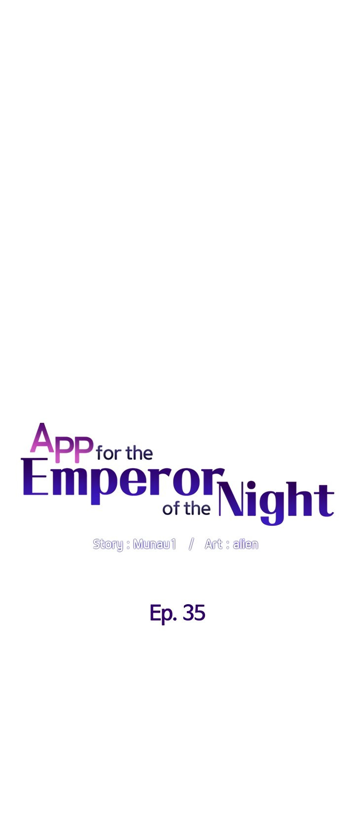 The Night King using App: Chapter chapter-35 - Page 9