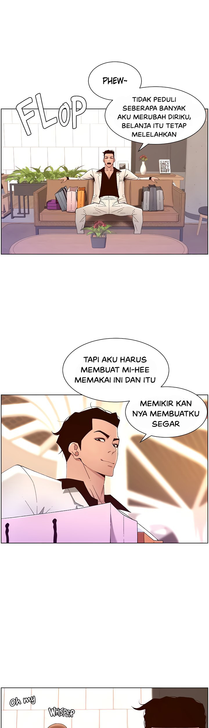 The Night King using App: Chapter chapter-35 - Page 11
