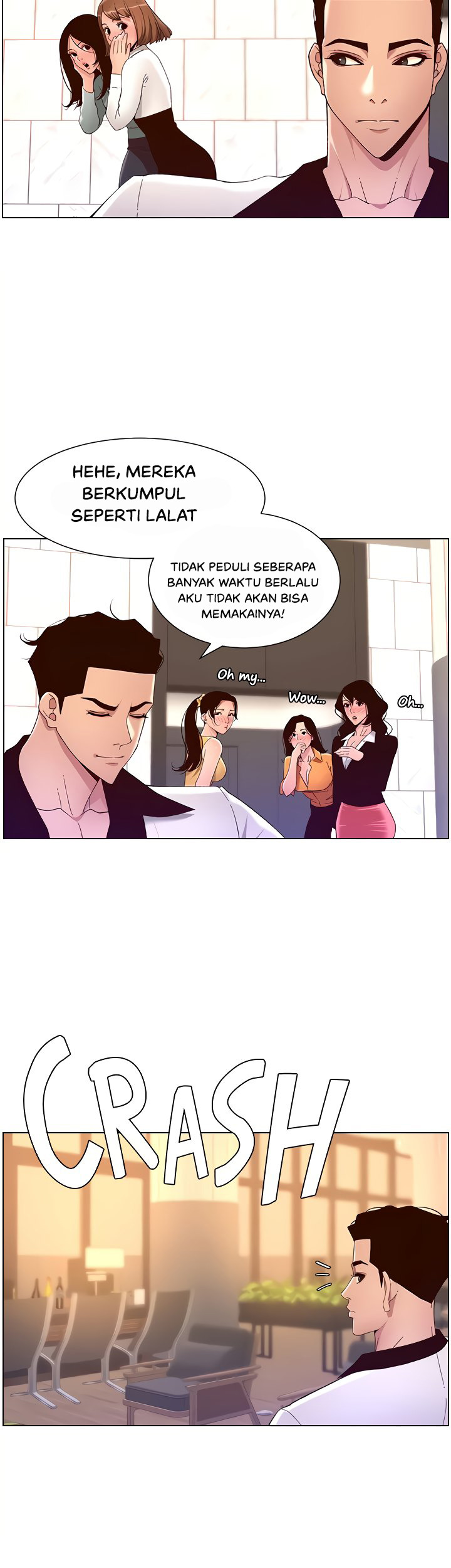The Night King using App: Chapter chapter-35 - Page 12