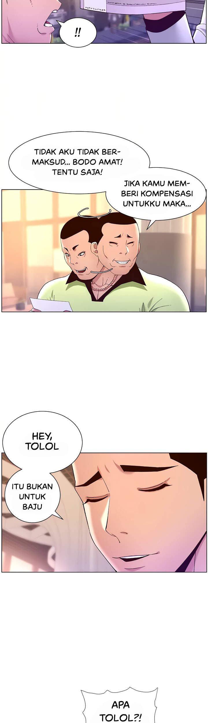 The Night King using App: Chapter chapter-35 - Page 19