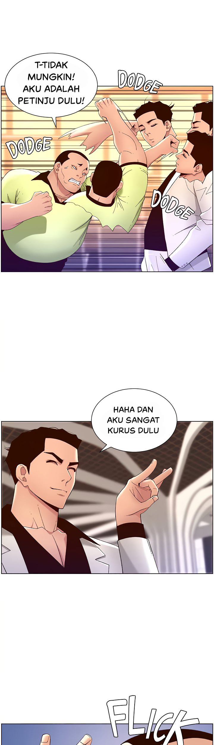 The Night King using App: Chapter chapter-35 - Page 23