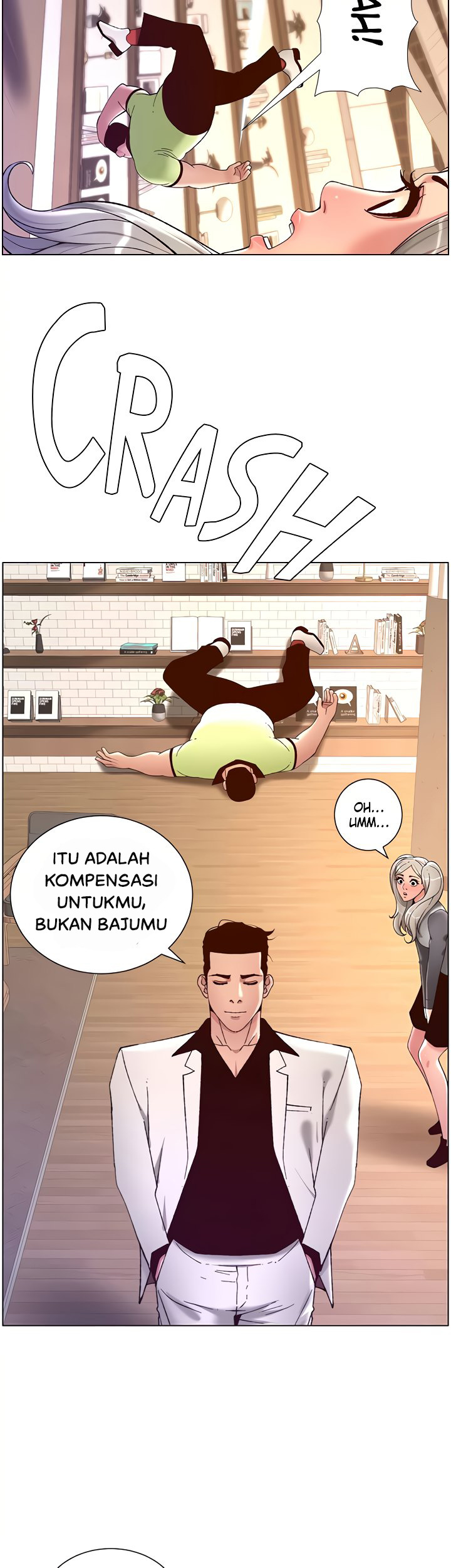 The Night King using App: Chapter chapter-35 - Page 25