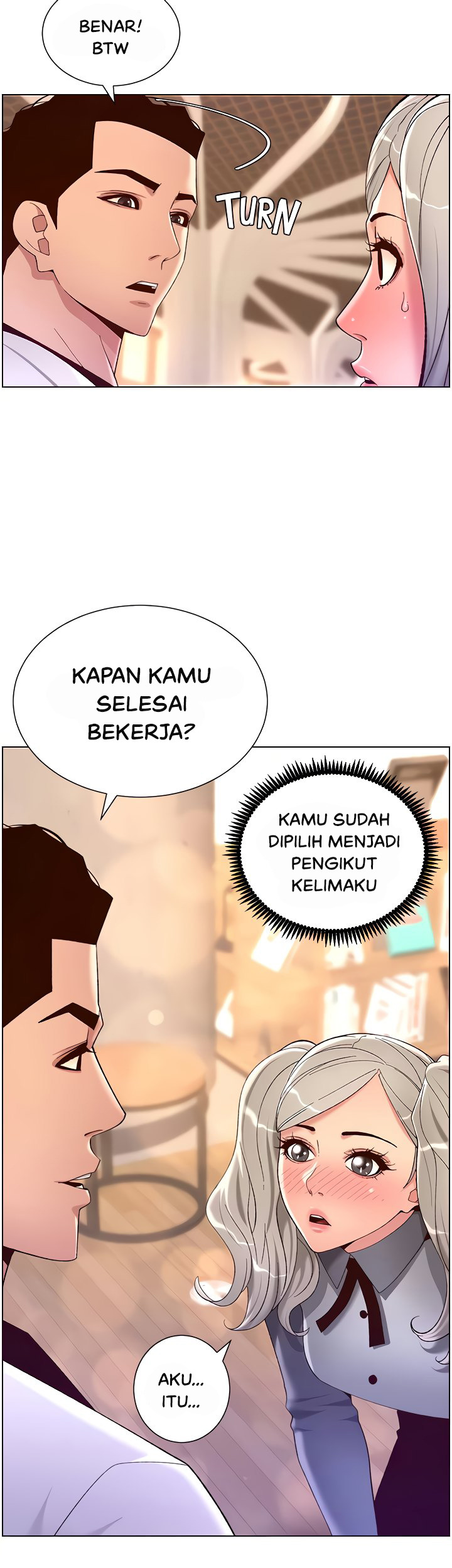The Night King using App: Chapter chapter-35 - Page 26