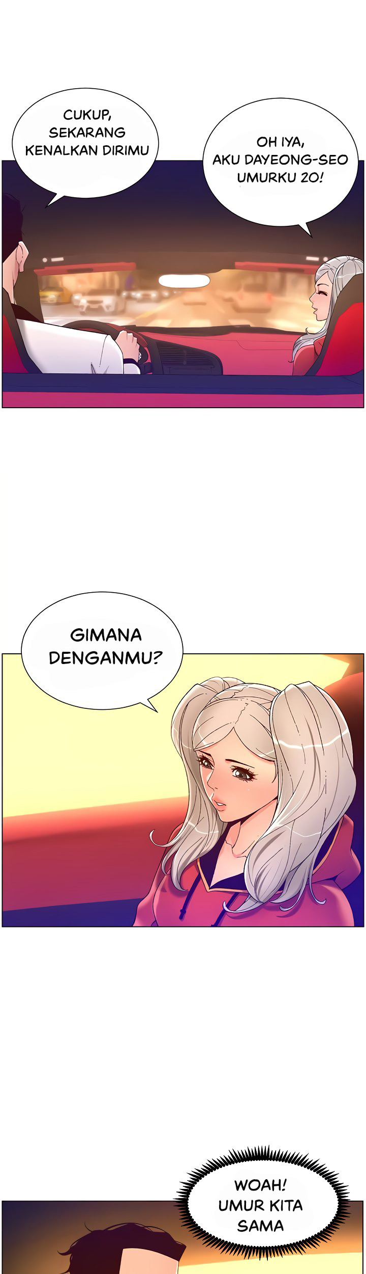 The Night King using App: Chapter chapter-35 - Page 29