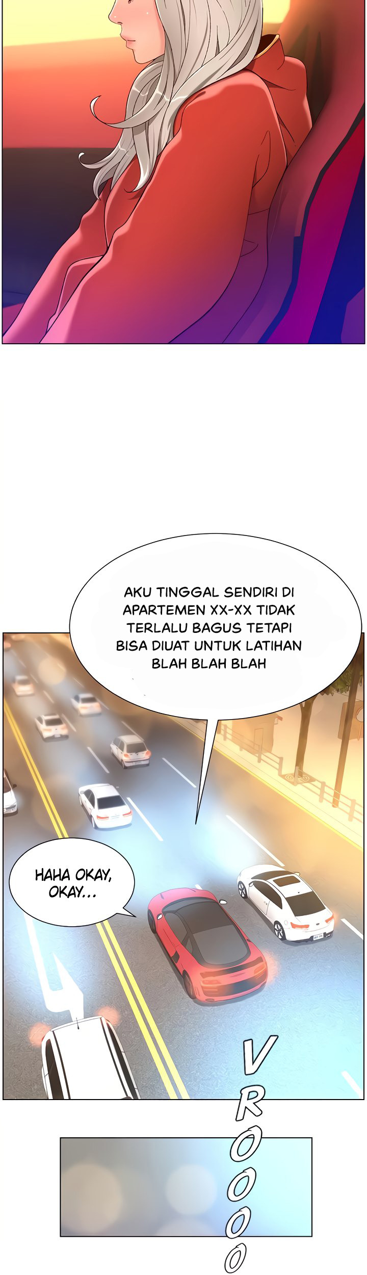 The Night King using App: Chapter chapter-35 - Page 32