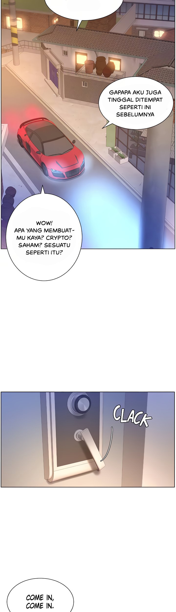 The Night King using App: Chapter chapter-35 - Page 36