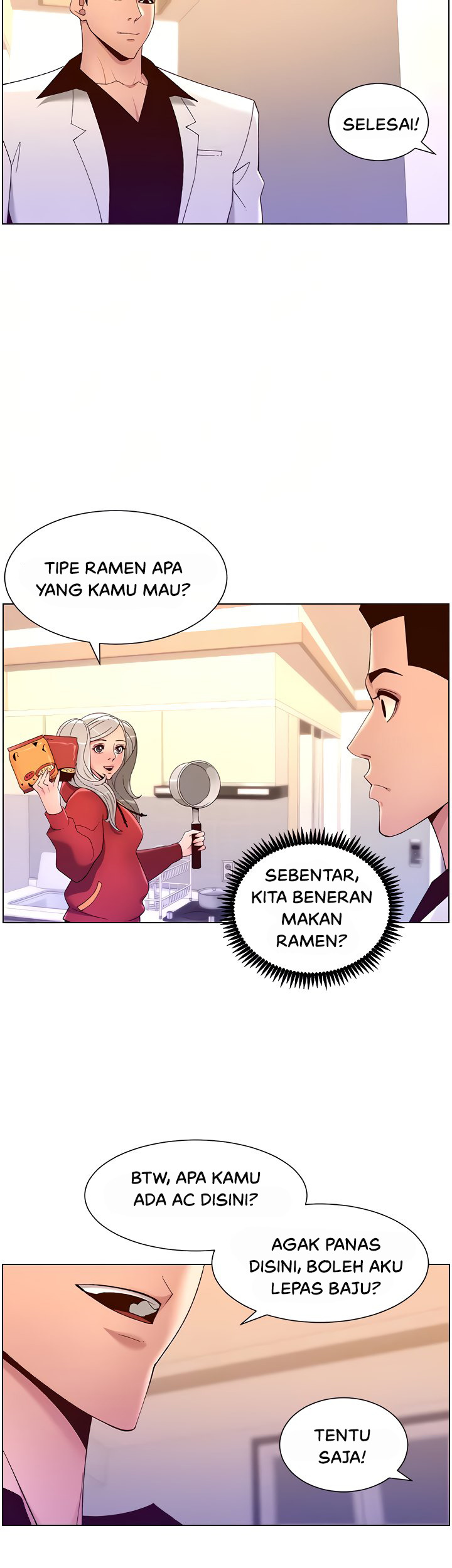 The Night King using App: Chapter chapter-35 - Page 39