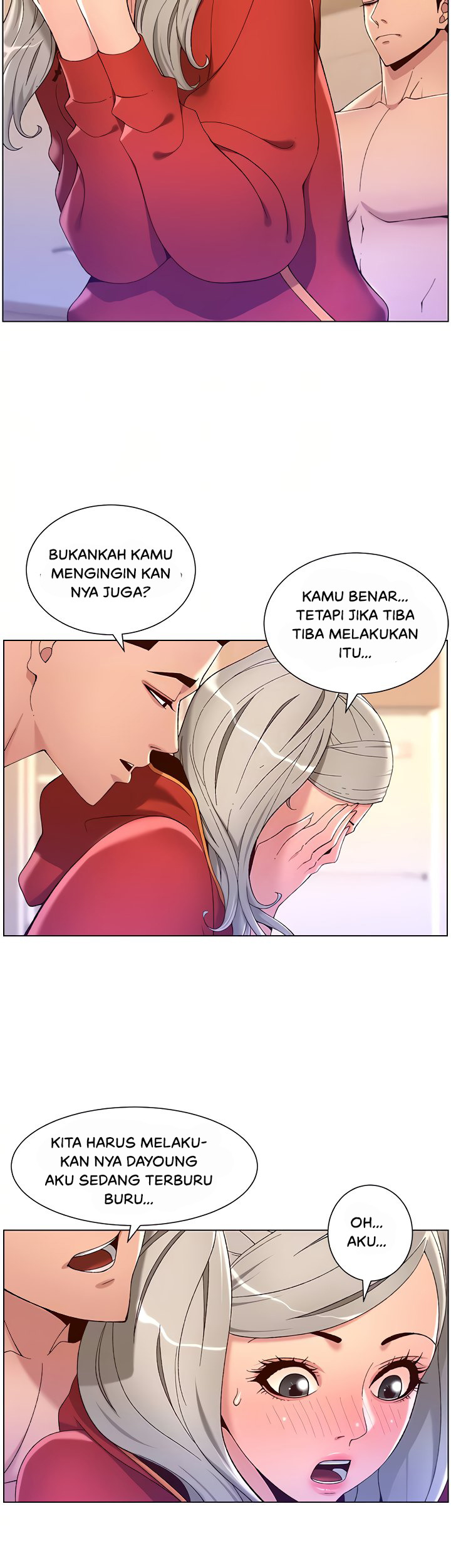 The Night King using App: Chapter chapter-35 - Page 42