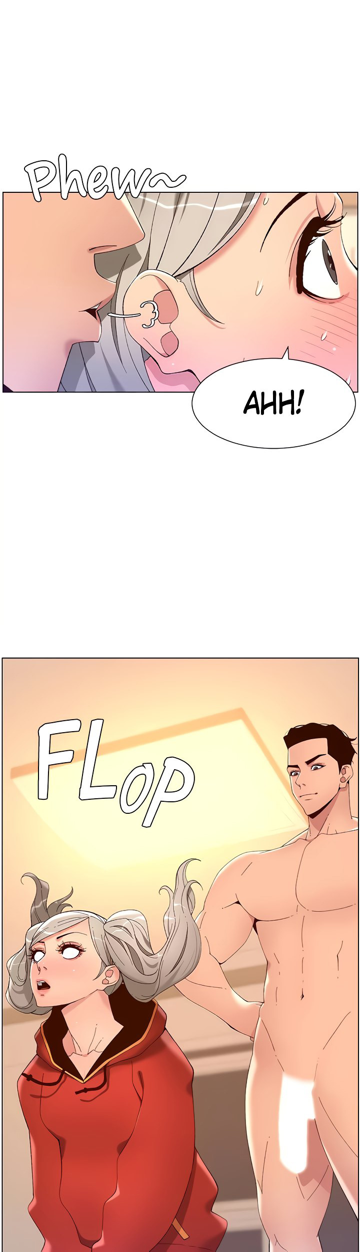 The Night King using App: Chapter chapter-35 - Page 43