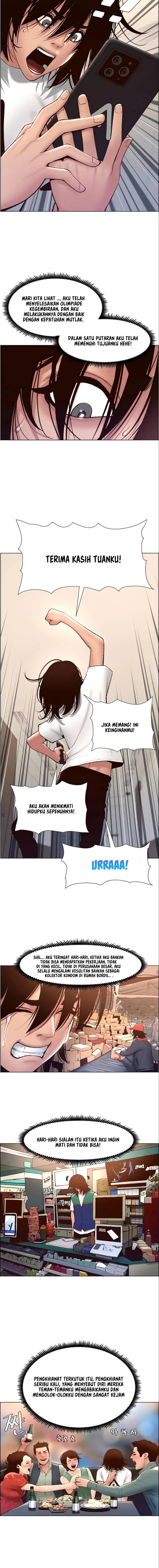 The Night King using App: Chapter chapter-4 - Page 6
