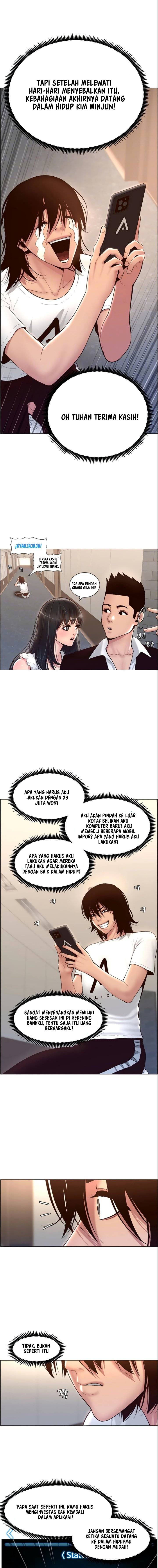 The Night King using App: Chapter chapter-4 - Page 7