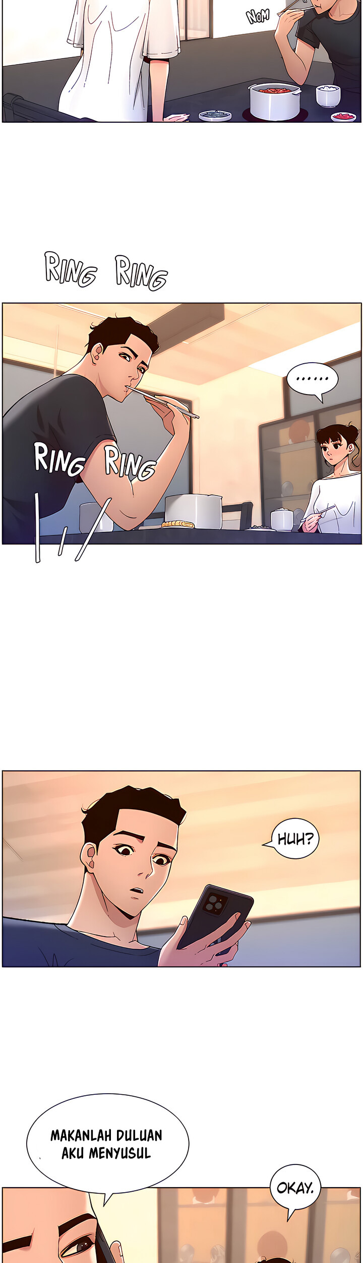 The Night King using App: Chapter chapter-43 - Page 4