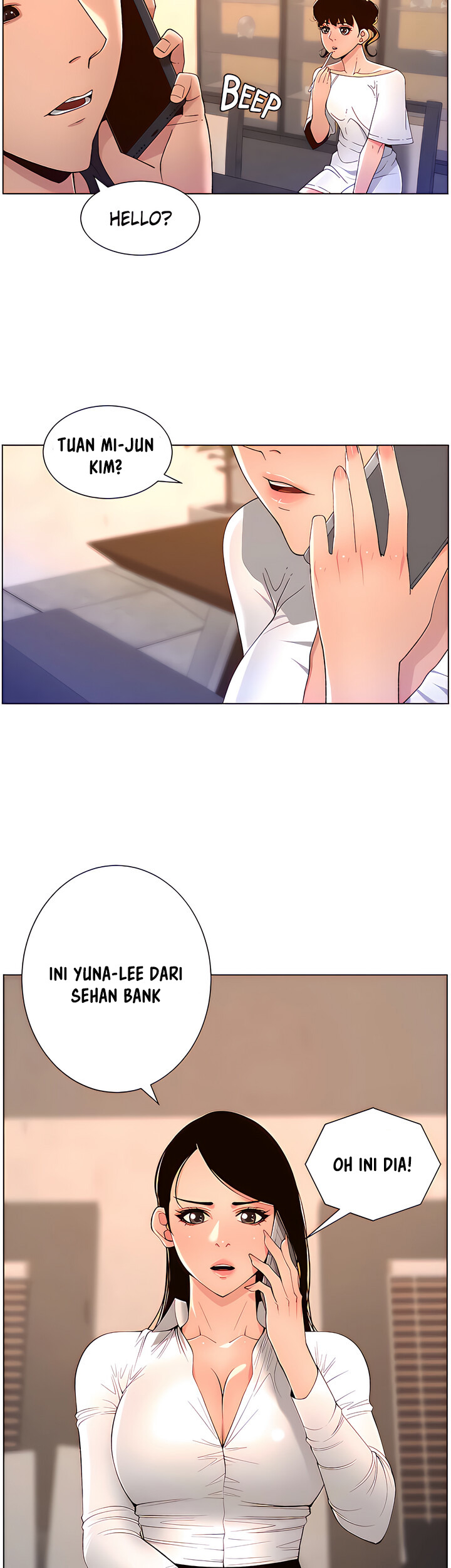 The Night King using App: Chapter chapter-43 - Page 5
