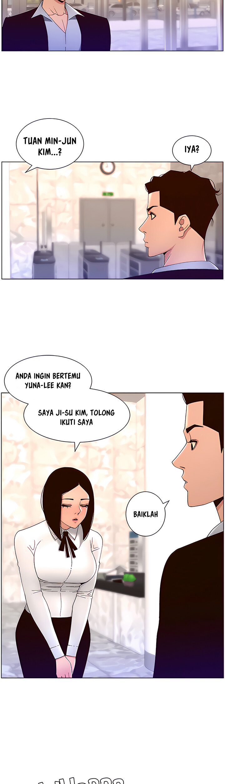The Night King using App: Chapter chapter-43 - Page 8