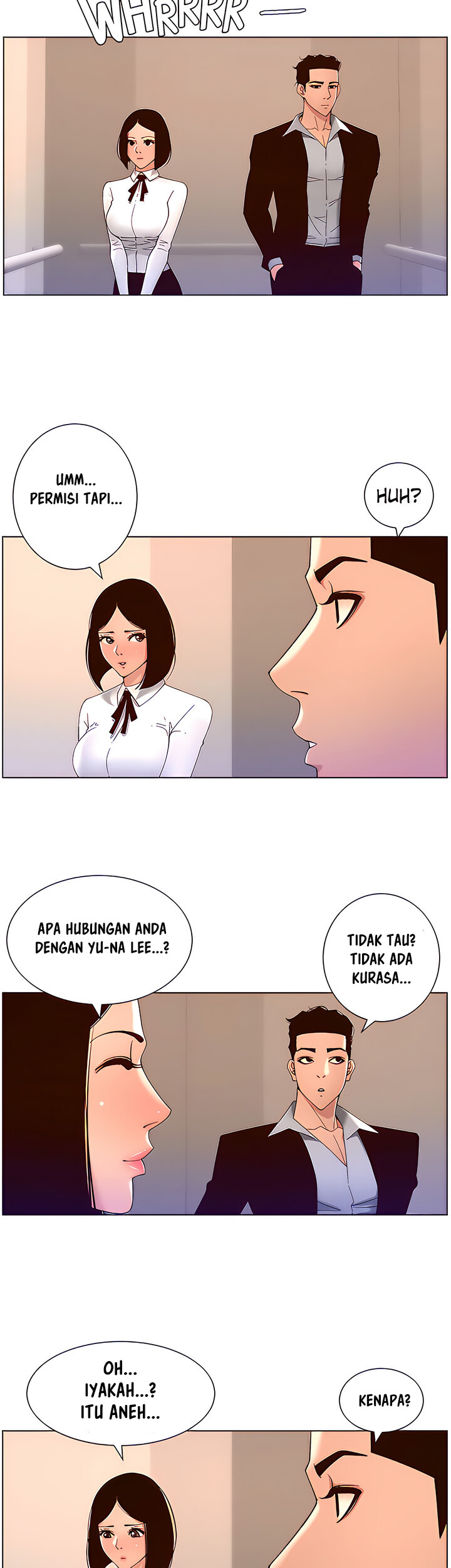 The Night King using App: Chapter chapter-43 - Page 9