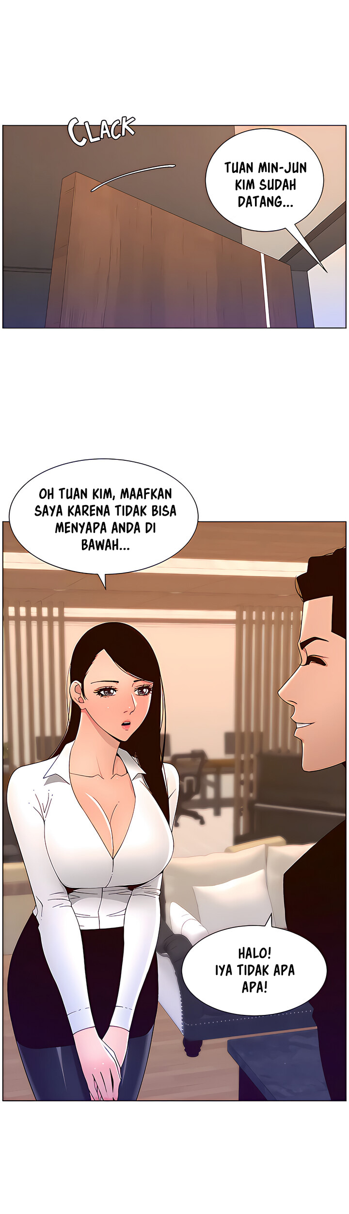 The Night King using App: Chapter chapter-43 - Page 11