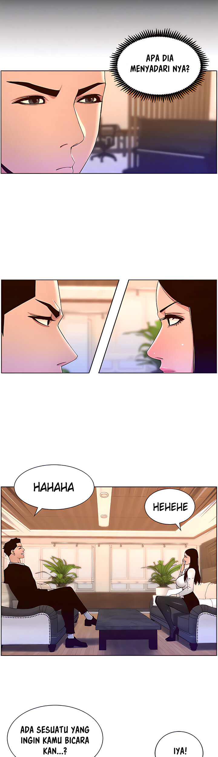 The Night King using App: Chapter chapter-43 - Page 16