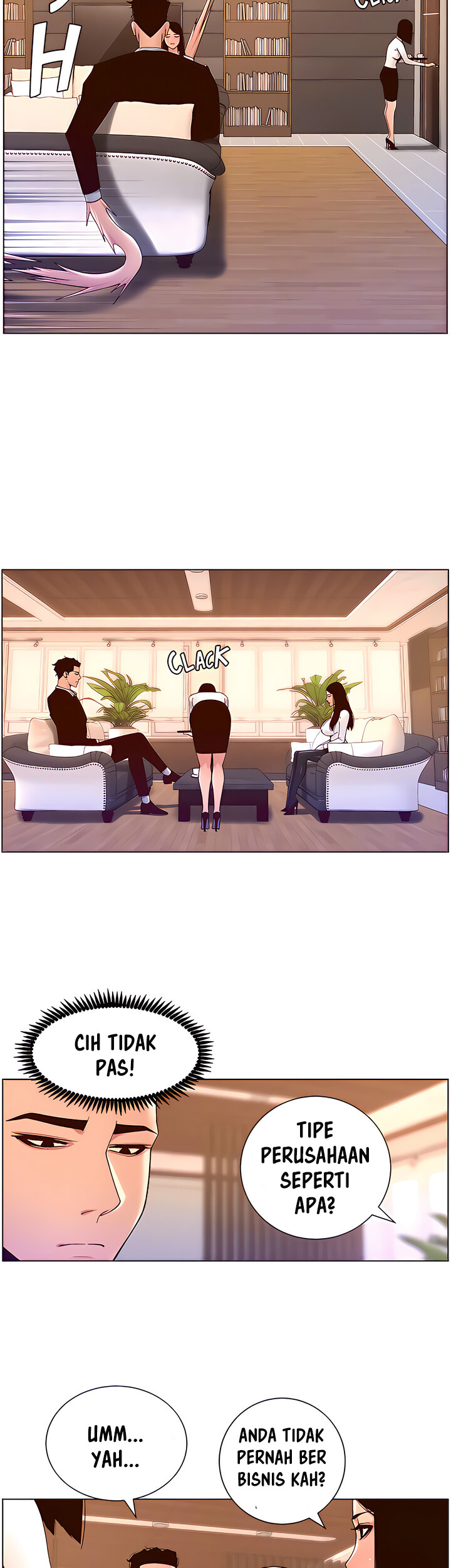 The Night King using App: Chapter chapter-43 - Page 20