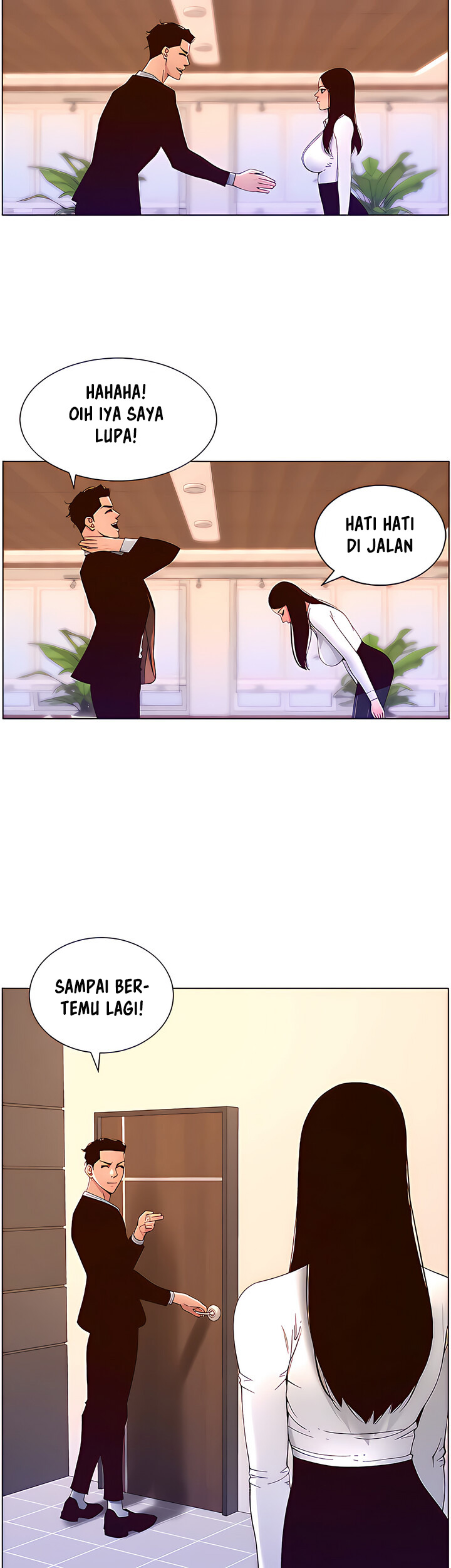 The Night King using App: Chapter chapter-43 - Page 26