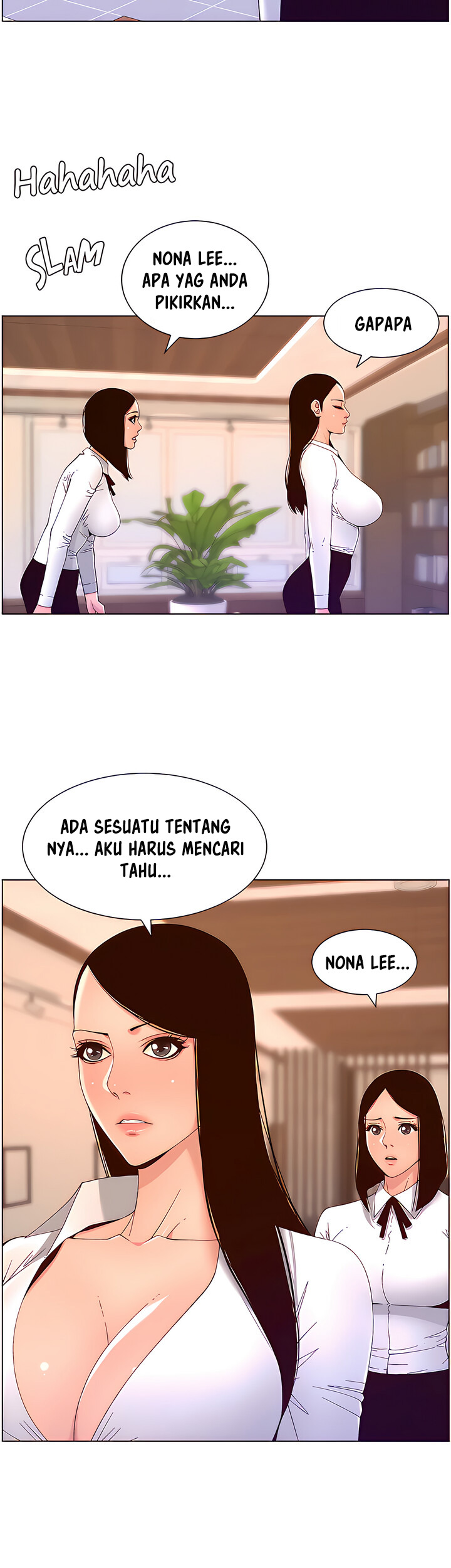 The Night King using App: Chapter chapter-43 - Page 27