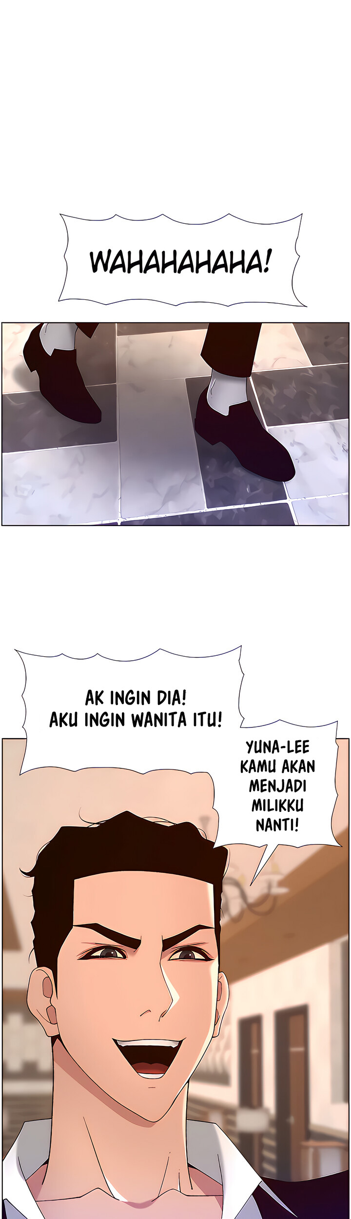 The Night King using App: Chapter chapter-43 - Page 28