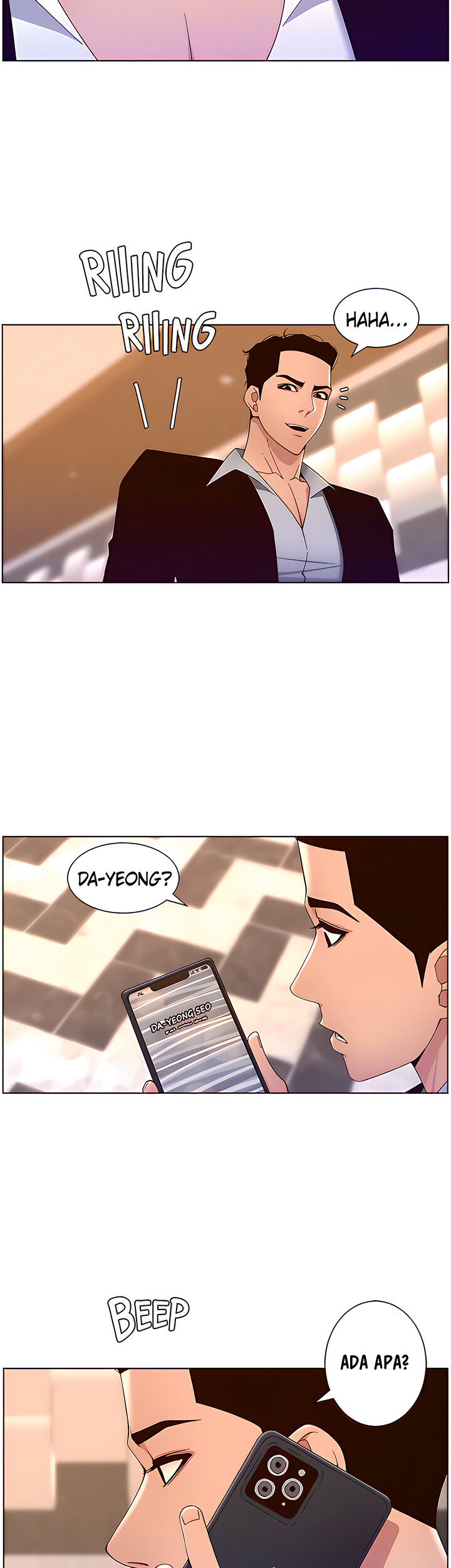 The Night King using App: Chapter chapter-43 - Page 29