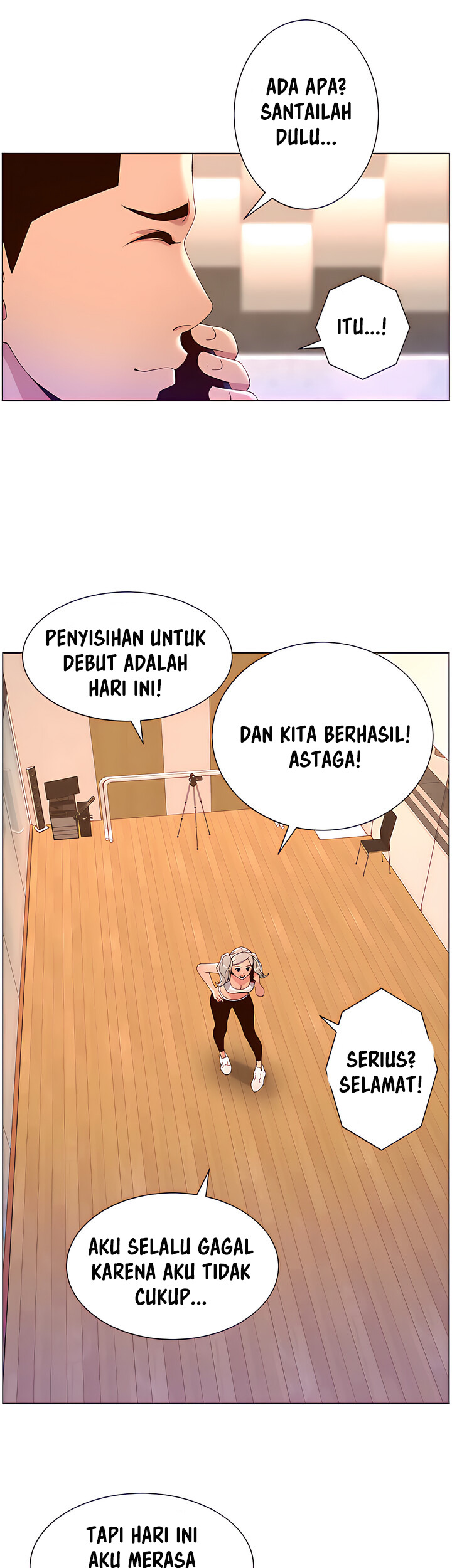The Night King using App: Chapter chapter-43 - Page 31