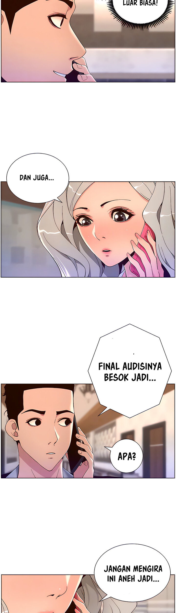 The Night King using App: Chapter chapter-43 - Page 33
