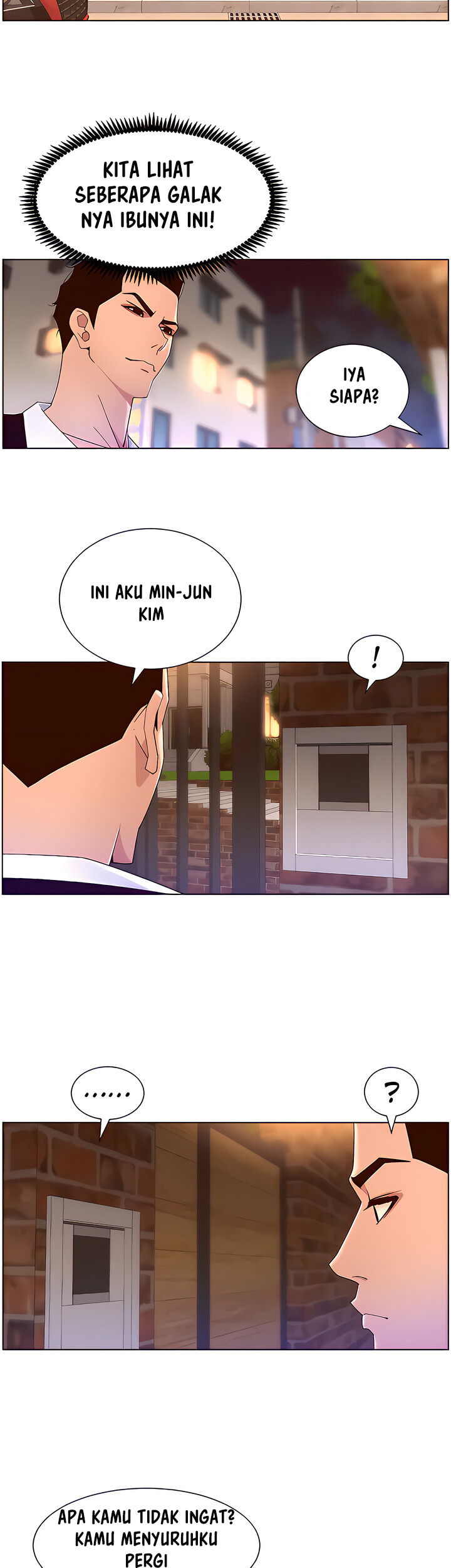 The Night King using App: Chapter chapter-45 - Page 11