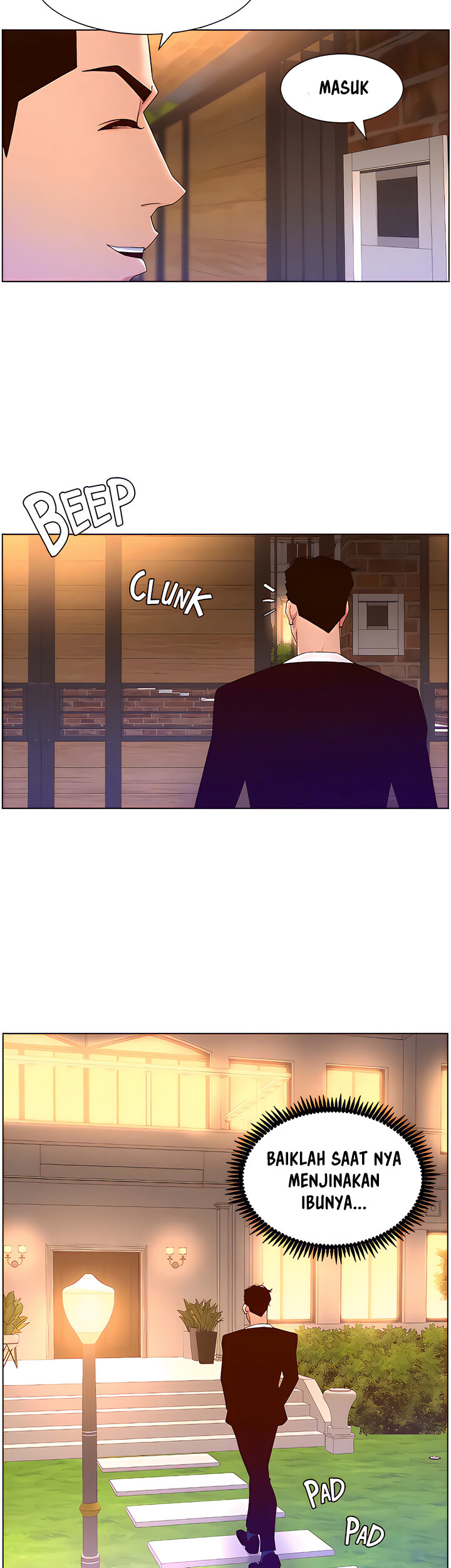 The Night King using App: Chapter chapter-45 - Page 12